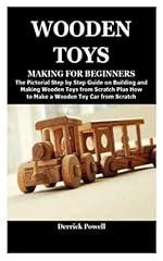 Wooden toys making for sale  Delivered anywhere in USA 