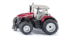 Siku massey ferguson d'occasion  Livré partout en Belgiqu