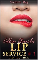 Lip service for sale  Delivered anywhere in UK