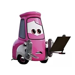 Disney cars 2024 usato  Spedito ovunque in Italia 