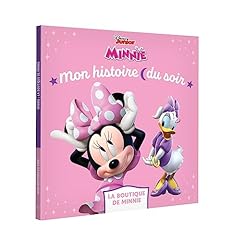 Minnie minnie d'occasion  Livré partout en Belgiqu