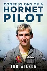 Confessions hornet pilot for sale  Delivered anywhere in UK