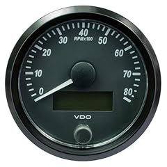 Vdo computers singleviu for sale  Delivered anywhere in UK