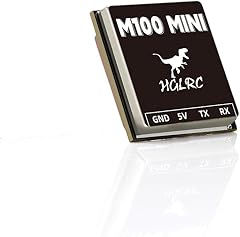 Hglrc mini m100 usato  Spedito ovunque in Italia 
