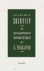 Développement dogmatique egli d'occasion  Livré partout en France
