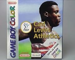 Dsf carl lewis d'occasion  Livré partout en Belgiqu