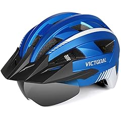 Victgoal bike helmet for sale  Delivered anywhere in UK