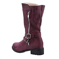 Motoco women boots for sale  Delivered anywhere in UK