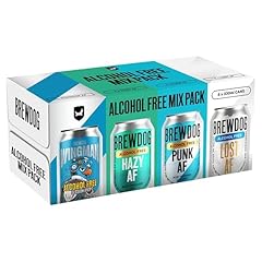 Brewdog mixed alcohol for sale  Delivered anywhere in UK