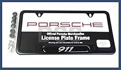 Porsche genuine 911 for sale  Delivered anywhere in USA 