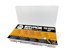 Savage gear rib for sale  Delivered anywhere in UK