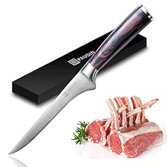 Paudin filleting knife for sale  Delivered anywhere in UK