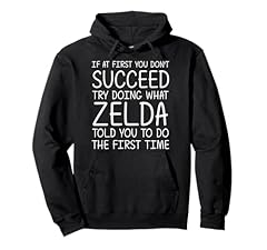 Zelda name personalized for sale  Delivered anywhere in UK