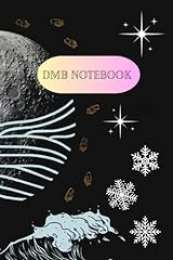 Dmb notebook notebook for sale  Delivered anywhere in USA 