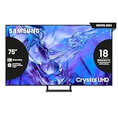 Smart samsung ue75du8570uxzt usato  Spedito ovunque in Italia 