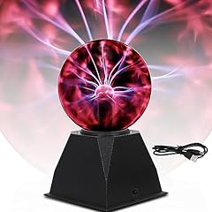 Magic plasma ball for sale  Delivered anywhere in Ireland