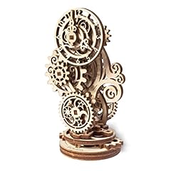 Ugears steampunk clock gebraucht kaufen  Wird an jeden Ort in Deutschland