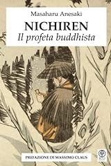 Nichiren profeta buddhista usato  Spedito ovunque in Italia 