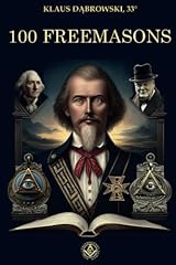 100 freemasons for sale  Delivered anywhere in Ireland