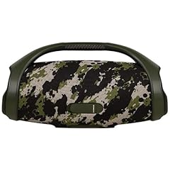 Jbl boombox camouflage gebraucht kaufen  Wird an jeden Ort in Deutschland