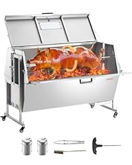 Vevor 60w rotisserie for sale  Delivered anywhere in USA 
