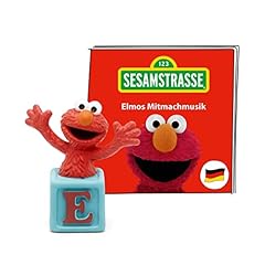 Tonies elmo figurine d'occasion  Livré partout en France