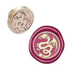 Craspire wax seal for sale  Delivered anywhere in Ireland