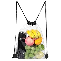 Flintronic pvc drawstring for sale  Delivered anywhere in UK