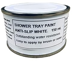 150ml white anti for sale  Delivered anywhere in UK
