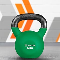 Metis kettlebell neoprene usato  Spedito ovunque in Italia 