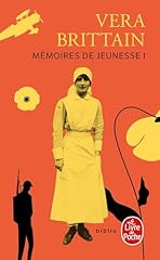 Mémoires jeunesse tome d'occasion  Livré partout en France