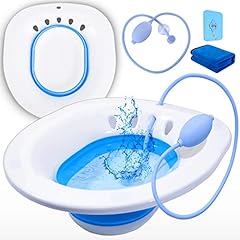 Sitz bath toilet for sale  Delivered anywhere in USA 