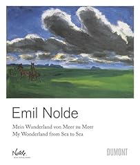 Emil nolde wunderland gebraucht kaufen  Wird an jeden Ort in Deutschland