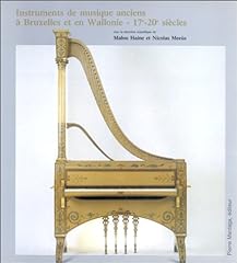 Instruments musique anciens d'occasion  Livré partout en France