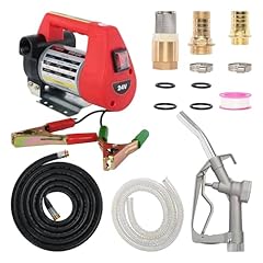 24v portable diesel for sale  Delivered anywhere in UK