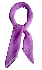 Topmode foulard carré d'occasion  Livré partout en France