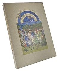 Tres riches heures for sale  Delivered anywhere in UK