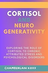 Cortisol neurodegenerativity e for sale  Delivered anywhere in UK