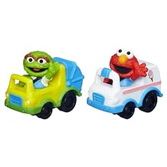 Playskool sesame street for sale  Delivered anywhere in UK