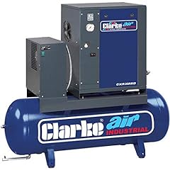 Clarke cxr3mrd. 3hp for sale  Delivered anywhere in Ireland