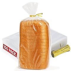 Bread bags reusable for sale  Delivered anywhere in UK