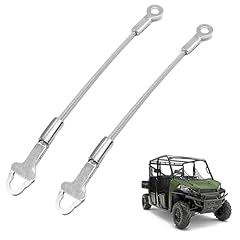 Icyhaws 2pcs tailgate for sale  Delivered anywhere in USA 