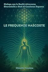 Frequenze nascoste dialogo usato  Spedito ovunque in Italia 