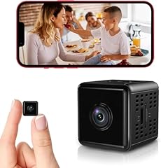 Hidden camera 1080p for sale  Delivered anywhere in USA 