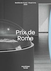 Prix rome 2023 gebraucht kaufen  Wird an jeden Ort in Deutschland