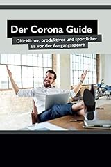 Corona guide glücklicher gebraucht kaufen  Wird an jeden Ort in Deutschland