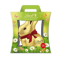 Lindt gold bunny usato  Spedito ovunque in Italia 