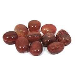 Fire agate tumble for sale  Delivered anywhere in USA 