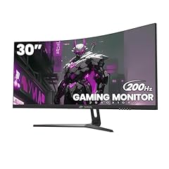 Crua curved gaming for sale  Delivered anywhere in USA 