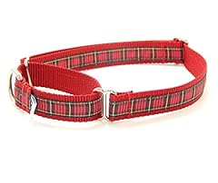 Sylvans plaid martingale for sale  Delivered anywhere in USA 